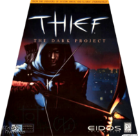 Thief: The Dark Project